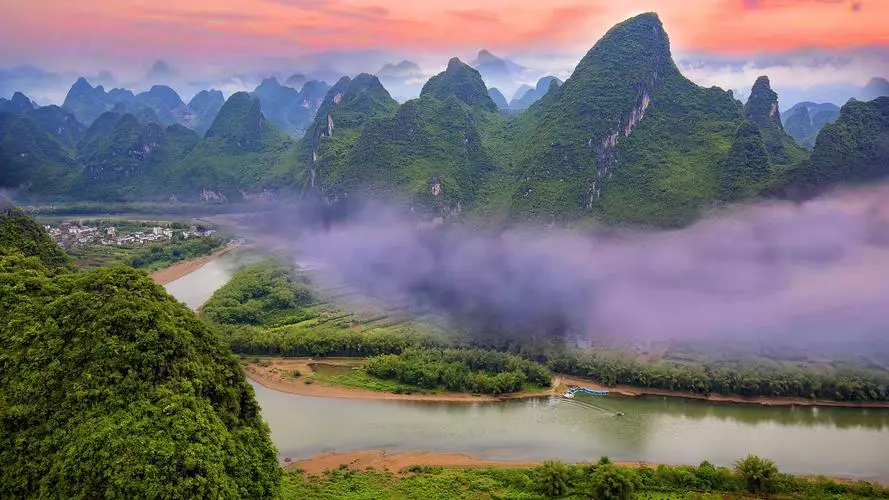 科技无人化工业
